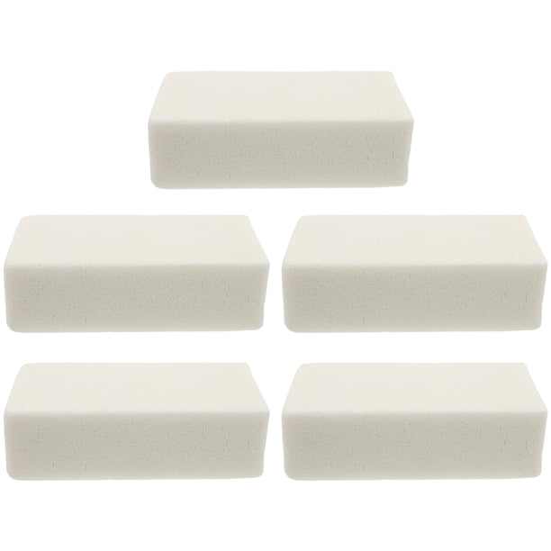 ColoMX 5 PPC Bloques florales Arreglo de bricolaje Mudro para arreglos florales frescos Arreglos Flores Foams