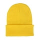 thumbnail image 1 of Gorro Beanie Minnieouse Accesorios térmicos para el cabello Amarillo brillante, 1 of 5