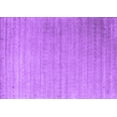 thumbnail image 1 of Ahgly Company Indoor Rectangle Abstract Purple Contemporary Area Rugs, 8' x 12', 1 of 4