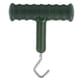 thumbnail image 2 of ABS Grip Knot Puller Rig Making Tool Sea Fishing Hair Rig Tool Terminal FLhrweasw Nuevo, 2 of 8