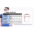 thumbnail image 4 of Playeras Polo John Leopard Ajuste Muscle Fit Muy Comodas 1, 4 of 5