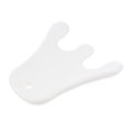 thumbnail image 1 of Guasha de Cerámica Hombro Hombro Trasero Punta Gatillo Herramienta Tabla Raspador Sunnimix Tablero raspador de cuerpo entero de madera, 1 of 6