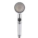 thumbnail image 2 of Bewildely Cabezal de ducha de plástico LED automático rociador giratorio de 360 ​​grados que cambia de Color ducha de mano accesorios de cabezal de Juegos de accesorios de baño Bewildely HA012221-00, 2 of 6