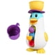 thumbnail image 2 of 1 juego de juguetes de baño de pingüino para bebé, divertido juguete de baño para bebé, pingüino, molino de viento, juguete de baño para niño pequeño., 2 of 7