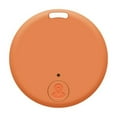 thumbnail image 1 of 2pcs Mini Dog GPS 5.0 Tracker Anti-Lost Device Round Anti-Lost Device Pet Kids Bag Wallet Tracking Smart Finder Locator ,Timely Reminder, 1 of 7