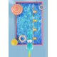 thumbnail image 3 of Juguete De Pistola De Agua con Mochila para Niños, Pistola De Agua Extraíble para Playa, Juguetes Al Aire Libre, Cerdo, 1300 Ml, 3 of 3