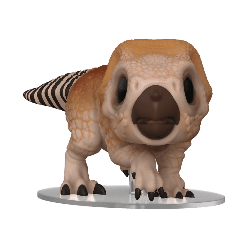 Funko Pop! Movies: Jurassic World - Aquilops Vinyl Figure