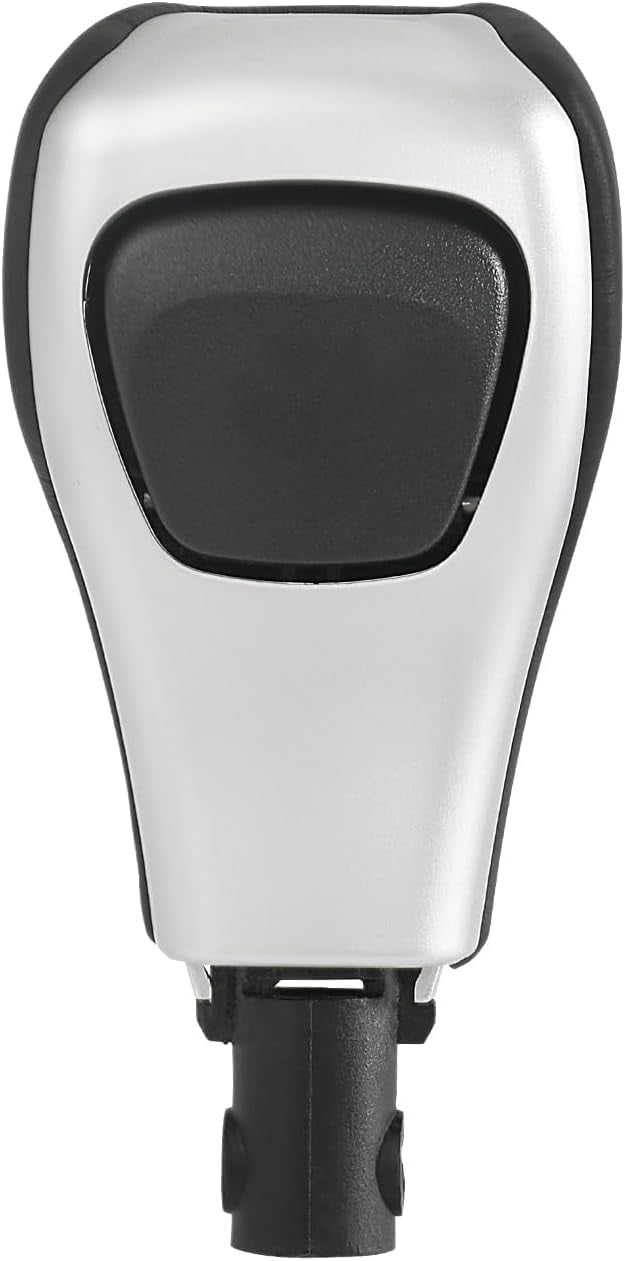 Mr Gasket 7668 3-4 Speed Automatic Floor Shifter - Walmart.com