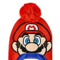thumbnail image 3 of Super Mario Laplander Hat, 3 of 3
