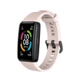 thumbnail image 1 of Correa de silicona de repuesto para Huawei Honor Band 6/Band 6, 1 of 5