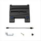 thumbnail image 1 of Para Soporte de Refrigeración Vertical Delgado con Cargador Doble para Mandos Estación de Carga LED para Accesorios de Consolas, 1 of 5