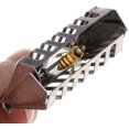 thumbnail image 2 of 3Pcs Bee Clip Cage Stainless Steel Queen Beekeeping Tool Equipment Accessories, 2 of 5