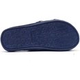 thumbnail image 2 of HSHDLDF Womens Soft Plush Fuzzy Slippers Open Toe Warm Comfy Indoor Outdoor Shoes, 2 of 7
