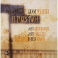 thumbnail image 2 of Kenny Wheeler - It Takes Two [Disques Compacts], 2 of 3
