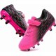 thumbnail image 1 of Botas de fútbol para niños y niñas, botas de béisbol FG/AG para jóvenes, cómodas para exteriores e interiores., 1 of 5