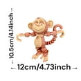 thumbnail image 3 of Zmoon 3D Printed Toys, 3 of 8