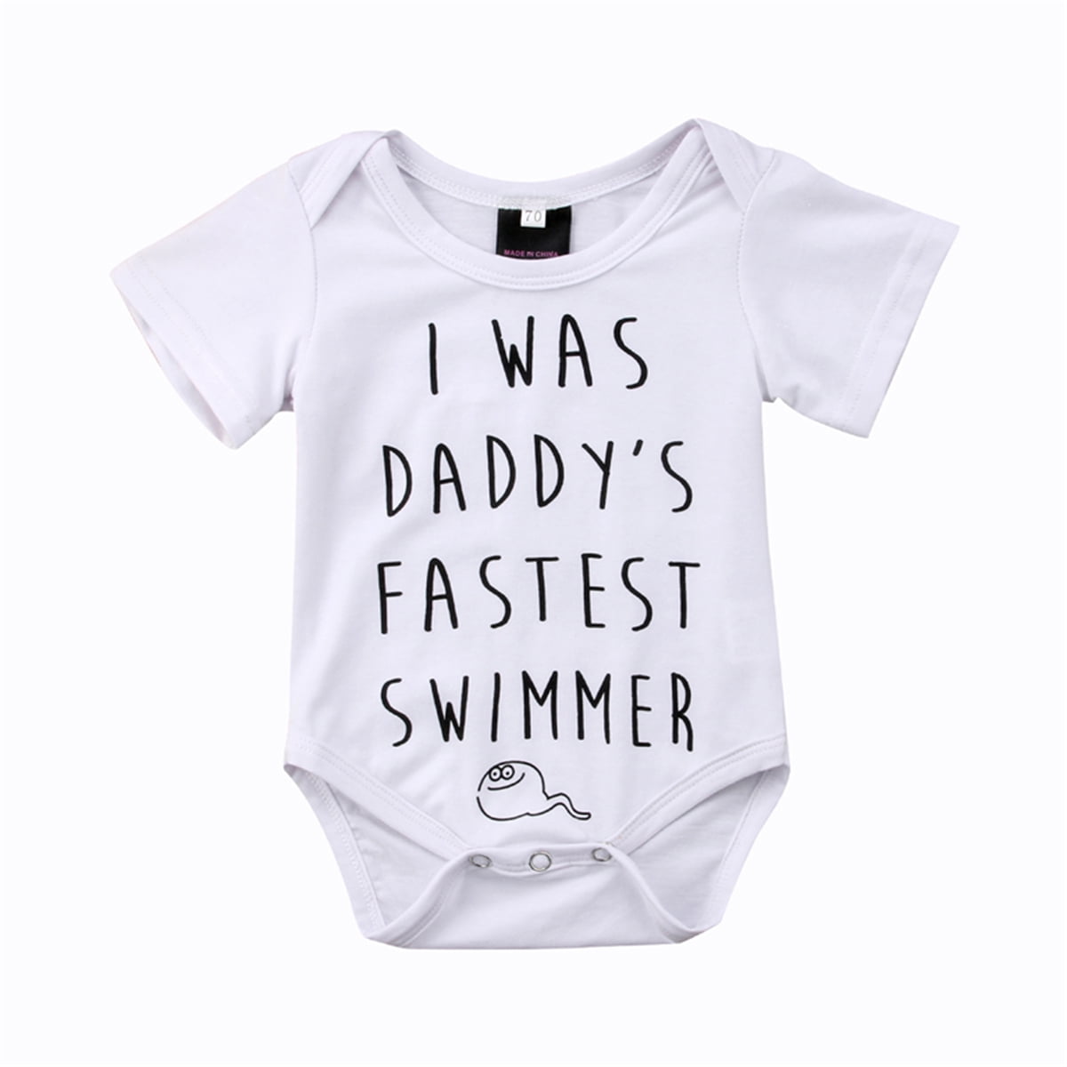 funny newborn outfits