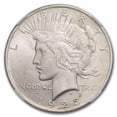 thumbnail image 2 of 1923 Peace Dollar MS-63 NGC, 2 of 3