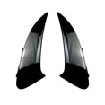 thumbnail image 1 of Rear Bumper Spoiler Wind Blade Rear Bar Rear Wind Blade Tuning Car For Cla-class C118 Cla200 2020+, 1 of 5