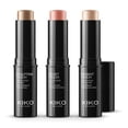 thumbnail image 3 of Kit de maquillaje KIKO Milano Contouring Face Set con 3 barras, 3 of 6