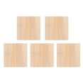 thumbnail image 3 of Bulk Picture Frames Beige for Families with Kids 5Set 7.9X7.9X0.4In, 3 of 8