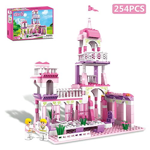 castle toys