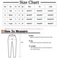 thumbnail image 3 of Pntutb Ladies European and American Retro Temperament Elegant Non-Bomb Corduroy Pantalones de pierna recta Correas Pantalones de una pieza Pntutb Pntutb-1328, 3 of 8