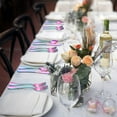 thumbnail image 2 of Silverware Flatware, Stainless Steel Cutlery Eating Utensils, Mirror Finished, Dishwasher Safe, 2 of 6