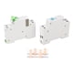 thumbnail image 1 of TONGOU Pequeño Disyuntor WiFi Inteligente 1P + N 32A Retardo De Tiempo Control Remoto Disyuntor De Casa Inteligente 230V, 1 of 14