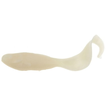 Berkley Gulp! Saltwater Swimming Mullet Soft Bait
