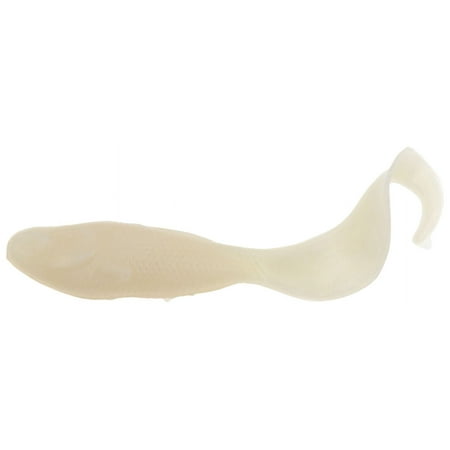 UPC: 0028632549032 | Berkley Gulp! Saltwater Swimming Mullet Soft Bait