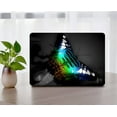 thumbnail image 4 of KSK KAISHEK Compatible with MacBook Pro 14" Case 2021 - 2023 Rel. Model M2 A2779 A2442 M1, Plastic Hard Case Cover, Animal A 221, 4 of 5