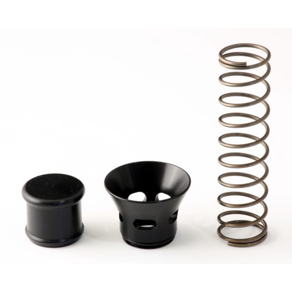 GFB Mach 2 Atmosphere Conversion Kit-Changes T9107 or T9125 from Recir to Atmosphere - 5925