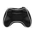 thumbnail image 4 of Garosa Shockproof Travel Bag Portable Storage Case for 4 Controller Gamepad Black, 4 Shockproof Case, Gamepad Storage Case, 4 of 8