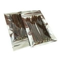 thumbnail image 3 of HEVIRGO 15/20Pcs Pet Cats Kitten Snacks Matatabi Chew Stick Molar Cleaning Teeth Toy Red Matatabi, 3 of 8
