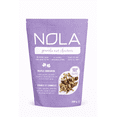 thumbnail image 1 of Nola Baking Co. Granola Nut Clusters 200g - Maple Cinnamon, Gluten-free, Grain-free, All Natural, No Refined Sugar, No Artificial Preservatives, 1 of 4