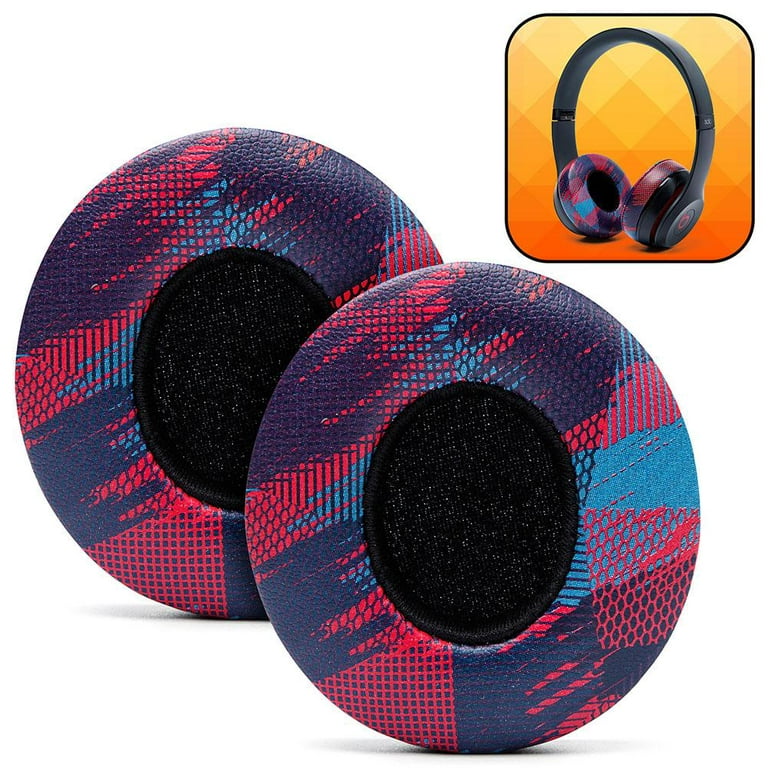 Beats Studio 3 Replacement Ear Pads by Wicked Cushions