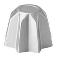 thumbnail image 1 of PENGXIANG DIY Aluminum Alloy Octagonal Mousse Cake Mold Household Kitchen Baking Tool M Kitchen Tool, 1 of 6