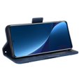 thumbnail image 5 of Funda Tipo Billetera GANGXUN para Xiaomi 12 Pro – Tapa Flip con Tarjetero, 5 of 5