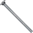 thumbnail image 2 of Hillman 240024 Zinc Carriage Bolt (1/4" x 2"), 2 of 3