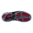thumbnail image 6 of Mens Nike Air Foamposite Pro Fleece Wool Dark Grey Heather Black 62404, 6 of 6