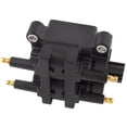 thumbnail image 4 of BOXI 1pcs Ignition Coil Compatible for Subaru Forester Baja Impreza Legacy Outback H4 2.2L 2.5L | Replace OE# 22433-AA41A 22433-AA41B 22433-AA410 UF-240, 4 of 7