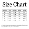 thumbnail image 3 of Women Y2K Short Sleeve Button Up Lace Patchwork Crop Tshirt Tops Slim Fit Scoop Neck Henley Summer Women Tee White L, 3 of 4