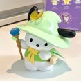 thumbnail image 5 of Personajes genuinos de Sanrio serie Magic Story, caja ciega, juguetes de estatuilla Kulomi, colección de tendencia para niños, juguetes de adorno, regalos sorpresa1710, 5 of 5