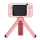 thumbnail image 5 of Cámara para Niños 40MP Photo 1080P Video Kids Selfie Camera Toy con Pantalla HD 24in para Jugar Fotografía ANGGREK  Otros, 5 of 8