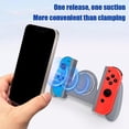 thumbnail image 2 of Switch Joycon Support de Jeu pour iPhone/iPad/tablettes, Support Mobile Multifonctionnel, 2 of 8