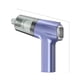 thumbnail image 3 of Aspiradora portátil inalámbrica para coche | Alta potencia de succión para coche y hogar | Motor sin escobillas, 4 accesorios, ligera, recargable, funcionamiento silencioso, 3 of 8