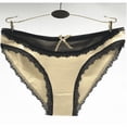 thumbnail image 3 of 6-Pack Women's Ladies Sexy Cotton Bikini Briefs Panties Underwear (Large), 3 of 7