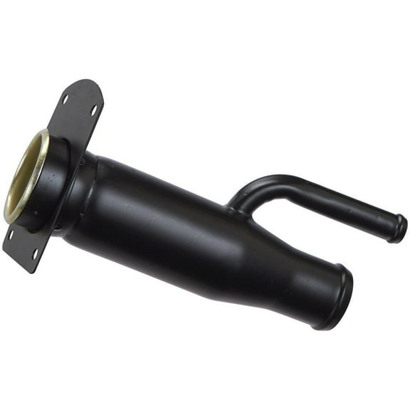 Agility Auto Parts 4063407 Fuel Tank Filler Neck for Jeep Specific Models
