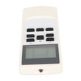 thumbnail image 1 of Controlador remoto del aire acondicionado, control remoto de aire acondicionado sensible para accesorio a los acesorios para el aire para accesorios para el aire acondicionado, 1 of 7